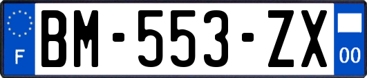 BM-553-ZX