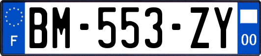 BM-553-ZY