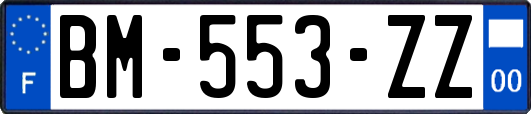 BM-553-ZZ