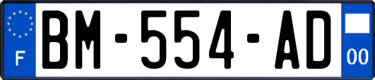 BM-554-AD