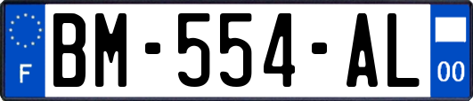 BM-554-AL