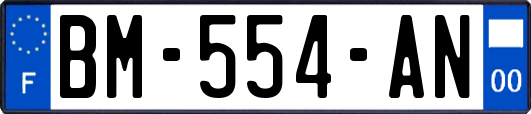 BM-554-AN