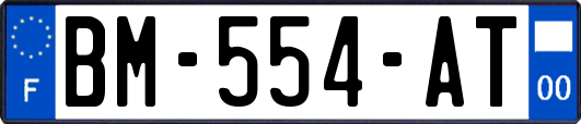 BM-554-AT