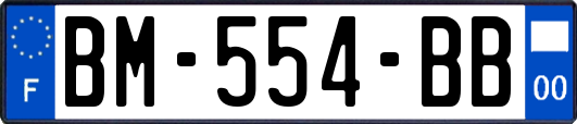 BM-554-BB