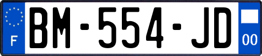 BM-554-JD