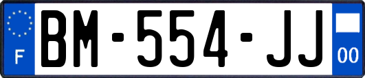 BM-554-JJ