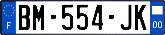 BM-554-JK
