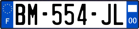 BM-554-JL