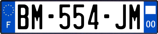 BM-554-JM
