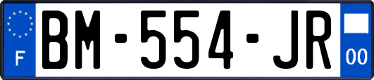 BM-554-JR