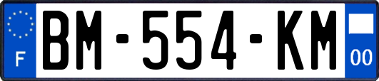 BM-554-KM