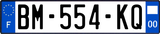 BM-554-KQ