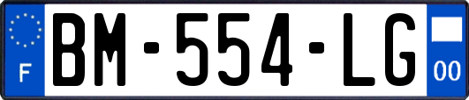 BM-554-LG
