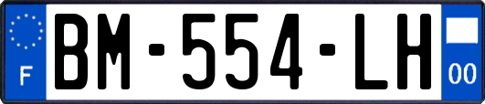 BM-554-LH