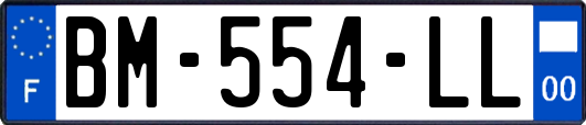 BM-554-LL