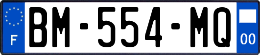 BM-554-MQ