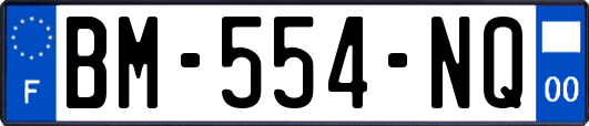 BM-554-NQ