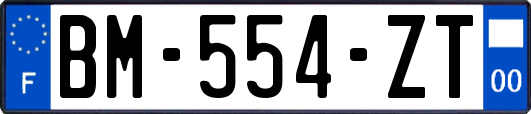 BM-554-ZT