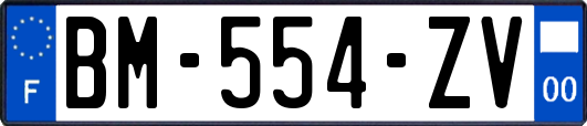 BM-554-ZV