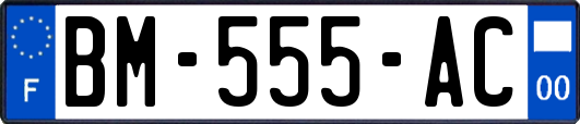 BM-555-AC