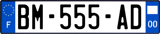 BM-555-AD