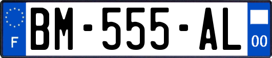 BM-555-AL