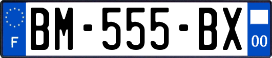 BM-555-BX