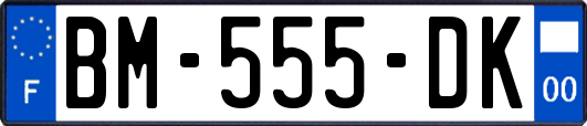 BM-555-DK