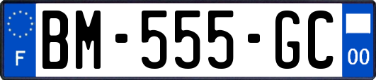 BM-555-GC