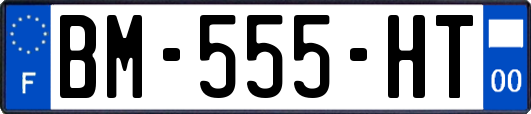 BM-555-HT