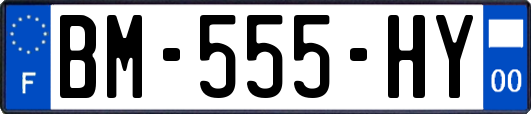 BM-555-HY