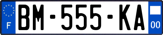 BM-555-KA