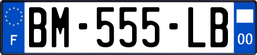 BM-555-LB