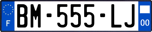 BM-555-LJ