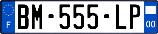 BM-555-LP