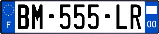 BM-555-LR