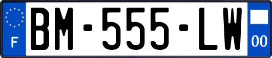 BM-555-LW