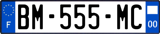 BM-555-MC