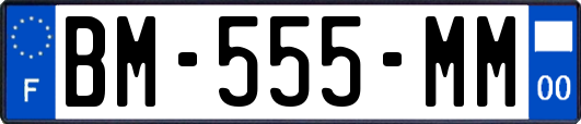 BM-555-MM