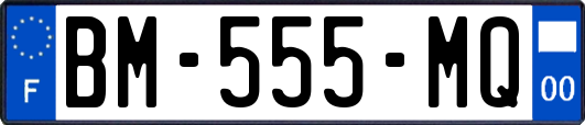 BM-555-MQ