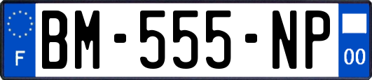 BM-555-NP