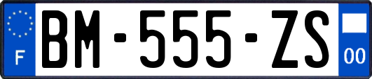 BM-555-ZS