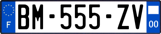 BM-555-ZV