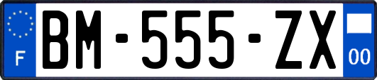 BM-555-ZX