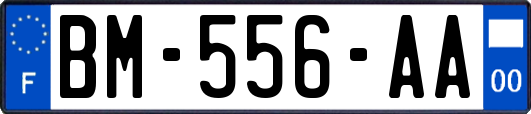 BM-556-AA