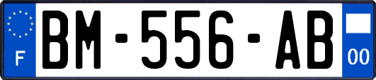 BM-556-AB