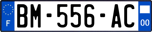 BM-556-AC