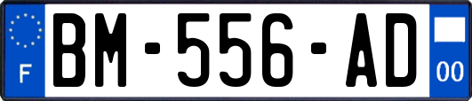 BM-556-AD