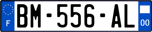 BM-556-AL