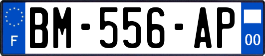 BM-556-AP